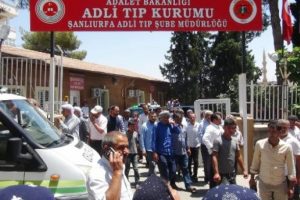 Sahurda ekmek almaya giderken kazada &ouml;ld&uuml;