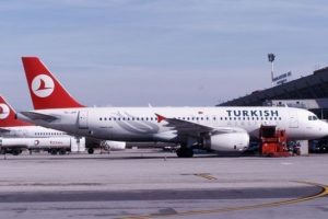 "Şirketini THY'ye satmak isteyenler var"
