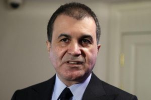 &Ccedil;elik: Londra cami saldırısını g&uuml;&ccedil;l&uuml; şekilde kınıyoruz