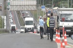İstanbul'da 'Kurt Kapanı-6' operasyonu!
