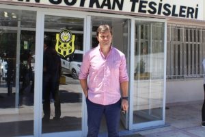 Sağlam'ın transfer listesinde &ouml;nemli isimler bulunuyor