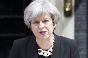 İngiltere Başbakanı May'den Londra saldırısı a&ccedil;ıklaması