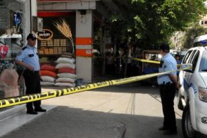 Gaziantep'te silahlı kavga: 4 yaralı