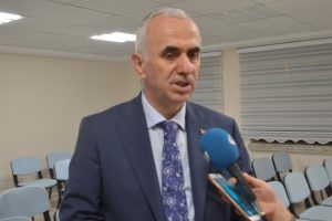 AK Parti'de değişim 15 g&uuml;n i&ccedil;inde başlıyor