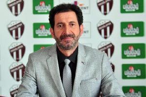 İneg&ouml;lspor'da g&ouml;rev dağılımı yapıldı