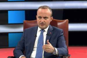 Turan: Bu sadece AK Parti'nin başarısı değil