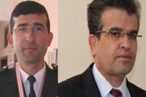 Onlar FET&Ouml;'n&uuml;n ilkleri! 32 yıl &ouml;nce...