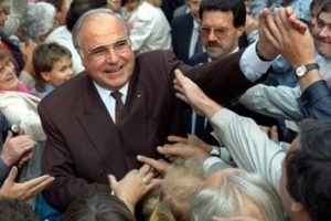 Kohl, AB resmi t&ouml;reni ile uğurlanacak
