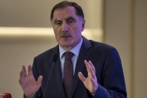 KDK'ya 7 bin 500'den fazla başvuru yapıldı