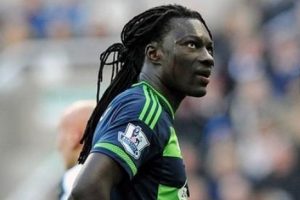 Swansea'den Gomis a&ccedil;ıklaması