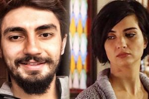 Gizli aşkın fotoğrafı &ccedil;ekilince olay &ccedil;ıkardı