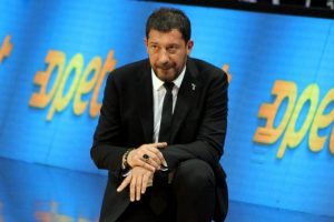 Ufuk Sarıca'nın yardımcısı ayrıldı