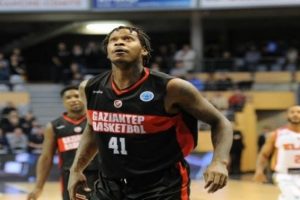 Beşiktaş Davon Jefferson'ı istiyor!
