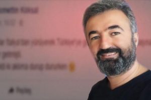 Bursa'da m&uuml;d&uuml;r yardımcısının tepki &ccedil;eken paylaşımına inceleme