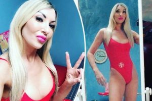 Kendini Barbie bebeğe &ccedil;evirmek servet &ouml;d&uuml;yor!