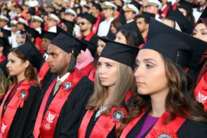 GA&Uuml;'ye Uluslararası M&uuml;kemmeliyet &Ouml;d&uuml;l&uuml; verildi