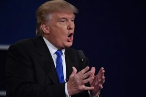 Trump'a &ccedil;alışan şirket 200 milyon ABD'linin bilgilerini yanlışlıkla paylaştı