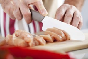 Bursa Uludağ &Uuml;niversitesi'den Salmonella uyarısı
