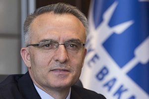 Ağbal'dan yeniden yapılandırma i&ccedil;in son &ccedil;ağrı