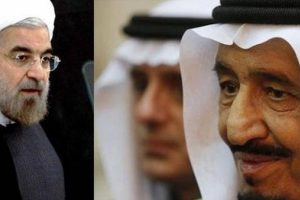 İran'dan Suudi Arabistan'ı yalanladı