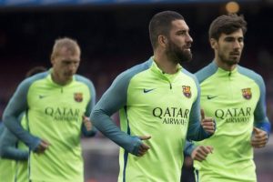 "Arda Turan Barcelona'yı zor durumda bırakıyor"