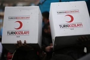 Türkiye en fazla Suriyeli mülteci barındıran ülke