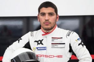 Ayhancan'dan Le Mans'ta büyük başarı