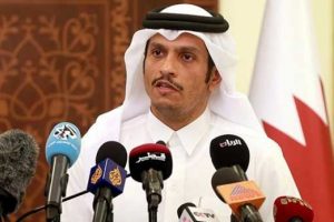 Katar, Yemen elçilik çalışanlarının ülkeyi terk etmesini istedi