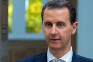 Suriye için flaş Esad iddiası