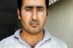 PKK'lı kardeşinin kimliği ile çalışırken yakalandı