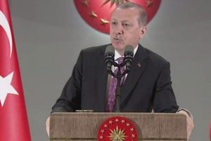 Erdoğan, Kılıçdaroğlu'nun iddiasına yanıt verdi