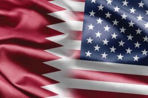 ABD'den Katar açıklaması