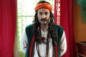 Timur Acar'dan yeni dizisi i&ccedil;in b&uuml;y&uuml;k değişim!