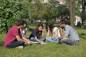 BE&Uuml;'de &ouml;ğrenci sayısı 41 bine ulaşıyor