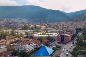 Bursa'da bug&uuml;n ve yarın hava durumu nasıl olacak? (21 Haziran 2017 &Ccedil;arşamba)