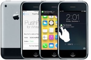 Steve Jobs, iPhone'da o &ouml;zelliğin olmasını istemiş