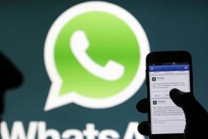 WhatsApp'tan erteleme kararı geldi