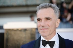 Daniel Day-Lewis oyunculuğu bıraktı