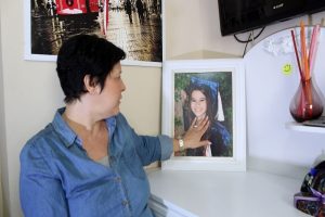 6. kez evden ka&ccedil;tı, 12 g&uuml;nd&uuml;r kayıp