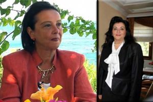 Muğla'ya 26 yıl sonra ikinci kadın vali