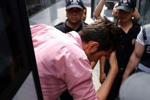 Manisa 731 askerin zehirlenmesiyle ilgili flaş gelişme