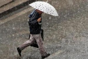 Meteoroloji'den iki il i&ccedil;in uyarı!
