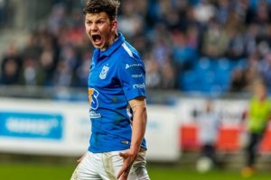 Yeni Lewandowski Trabzonspor'un kıskacında