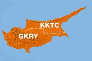 Kıbrıs m&uuml;zakere heyeti Ankara'ya gidiyor