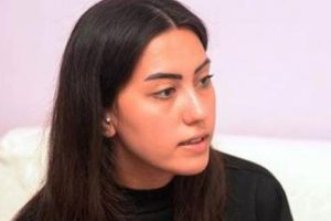 Şort saldırısına uğrayan gen&ccedil; kıza sosyal medyada taciz