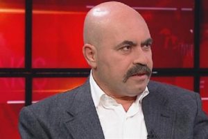 Ş&uuml;kr&uuml; Tuğrul &Ouml;zşeng&uuml;l: Benim babam işkenceci polisti