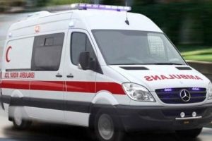 Eski futbolcu otel odasında &ouml;l&uuml; bulundu