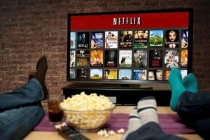 Netflix'ten tepki &ccedil;eken yenilik