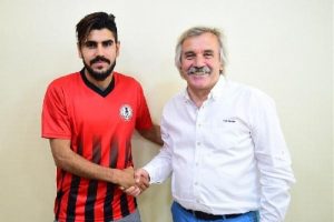 Orhangazi Belediyespor Yunus Emre Mest'le anlaştı