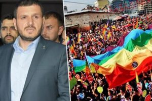 Alperen Ocakları'na cevap geldi